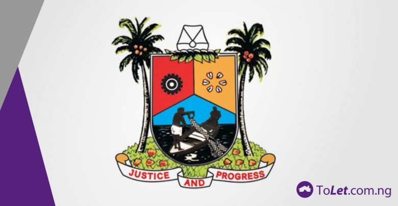 Lagos state logo
